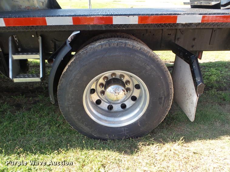 image for item L6979 1998 Western Star 4964FX semi truck