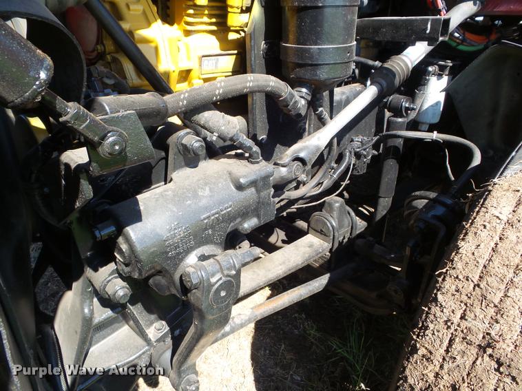 image for item L6981 2004 Kenworth T2000 semi truck