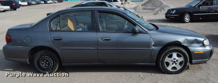 image for item L2602 2005 Chevrolet Classic