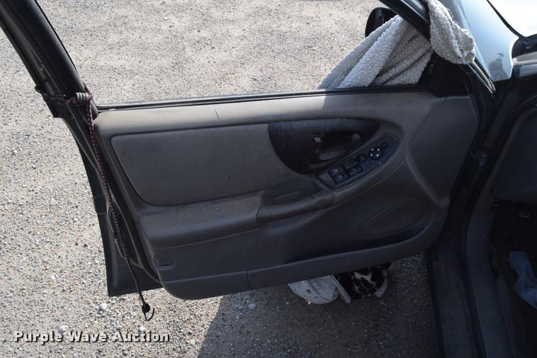 image for item L2602 2005 Chevrolet Classic