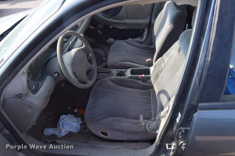 image for item L2602 2005 Chevrolet Classic