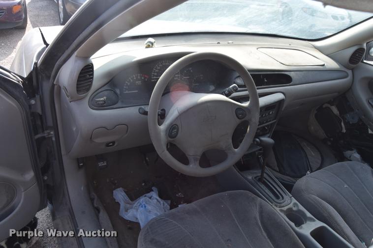 image for item L2602 2005 Chevrolet Classic