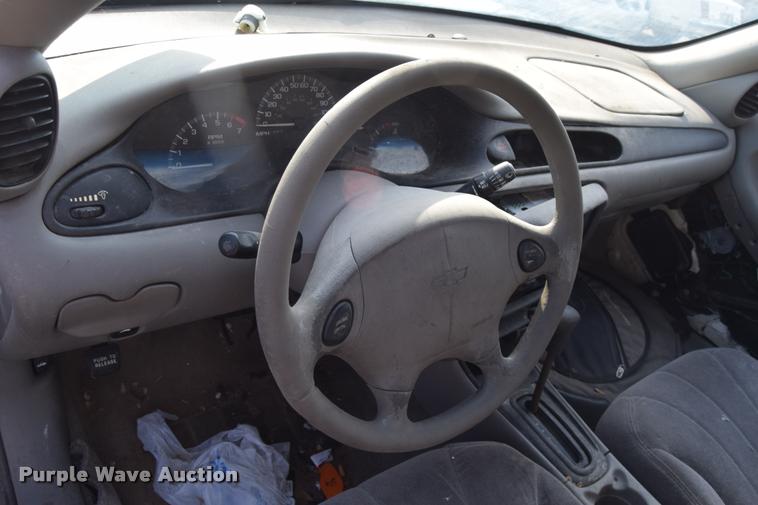 image for item L2602 2005 Chevrolet Classic