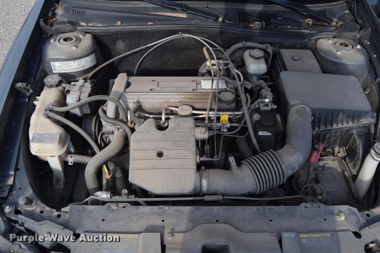 image for item L2602 2005 Chevrolet Classic