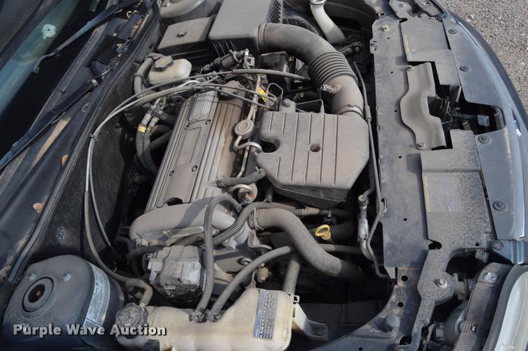 image for item L2602 2005 Chevrolet Classic