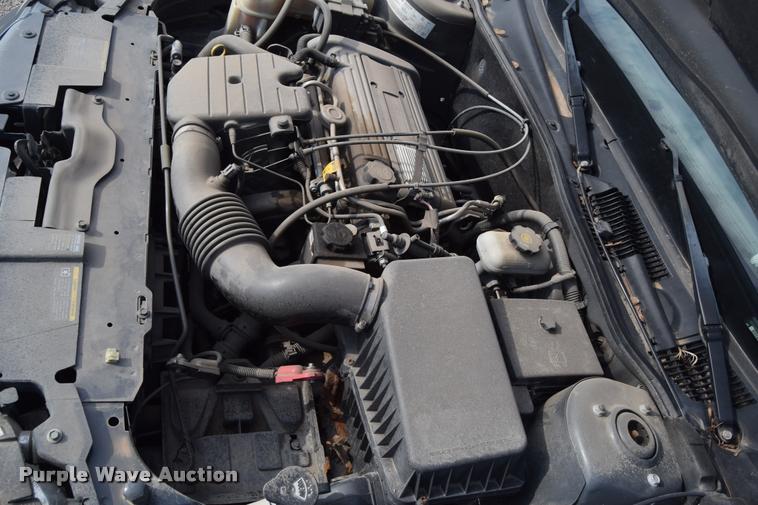 image for item L2602 2005 Chevrolet Classic