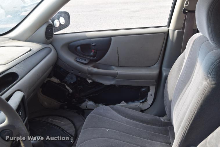 image for item L2602 2005 Chevrolet Classic