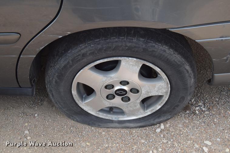 image for item L2602 2005 Chevrolet Classic