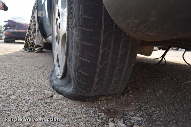 image for item L2602 2005 Chevrolet Classic