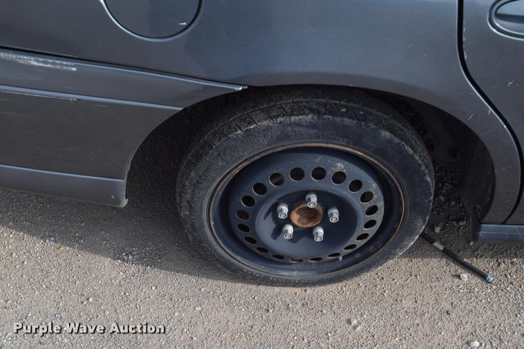 image for item L2602 2005 Chevrolet Classic