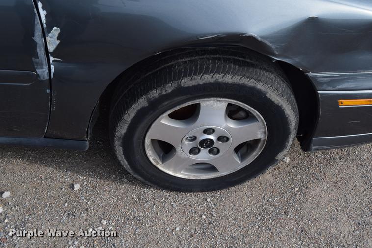 image for item L2602 2005 Chevrolet Classic