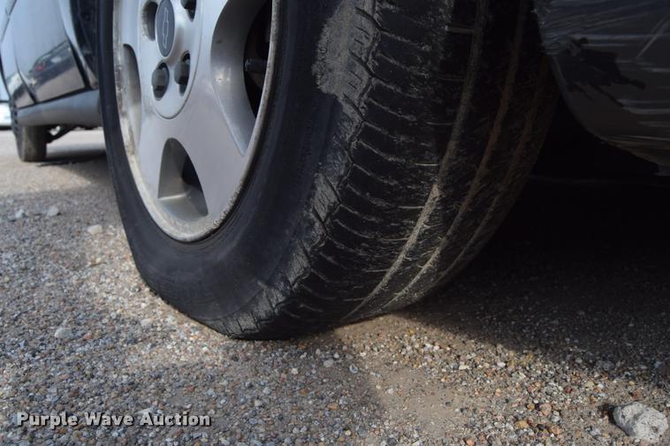 image for item L2602 2005 Chevrolet Classic