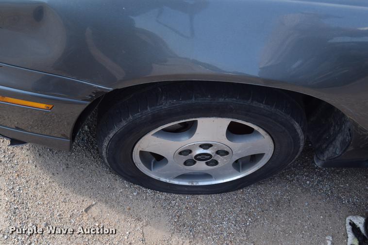 image for item L2602 2005 Chevrolet Classic