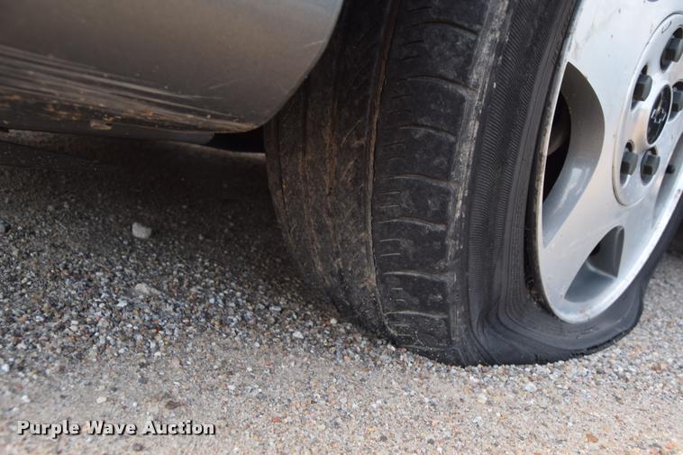 image for item L2602 2005 Chevrolet Classic