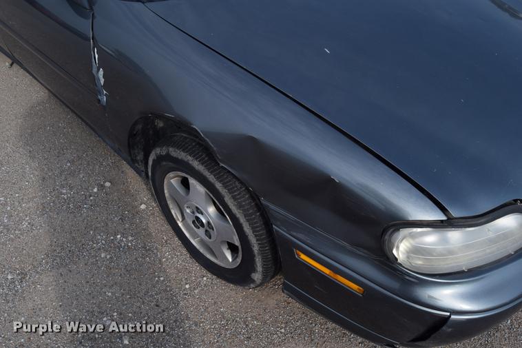 image for item L2602 2005 Chevrolet Classic