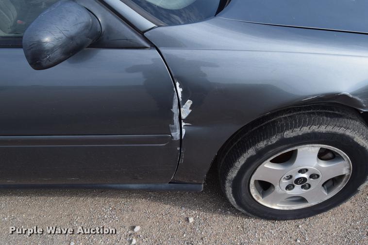 image for item L2602 2005 Chevrolet Classic