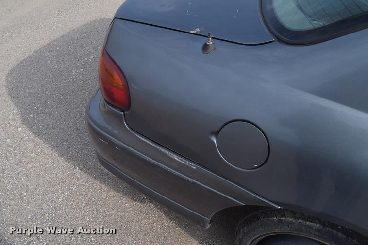 image for item L2602 2005 Chevrolet Classic