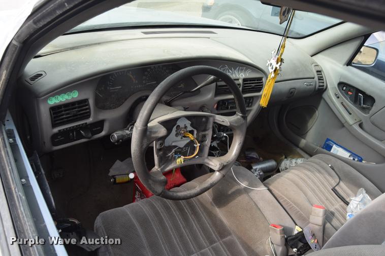 image for item L2604 1996 Buick Regal