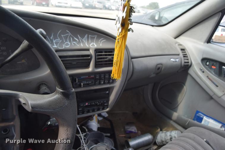 image for item L2604 1996 Buick Regal