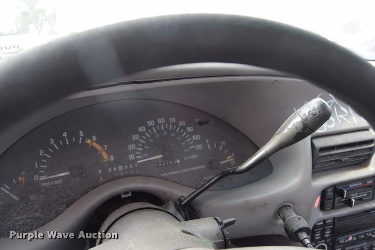 image for item L2604 1996 Buick Regal