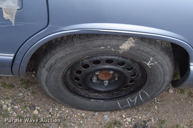 image for item L2604 1996 Buick Regal