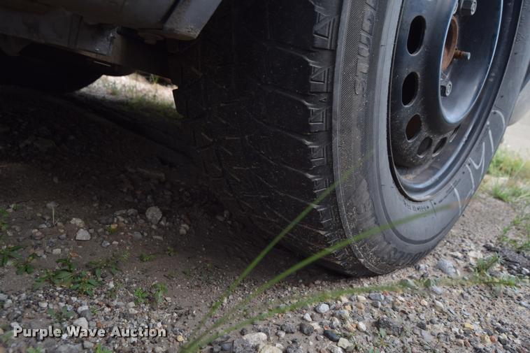 image for item L2604 1996 Buick Regal