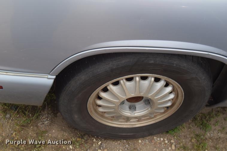 image for item L2604 1996 Buick Regal