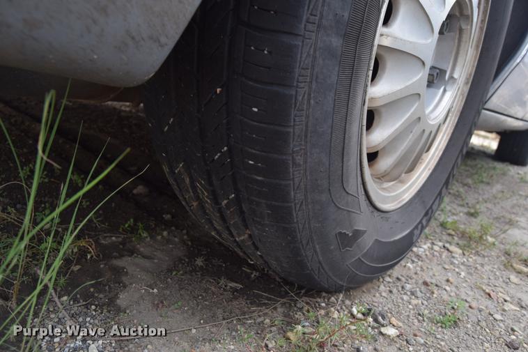 image for item L2604 1996 Buick Regal