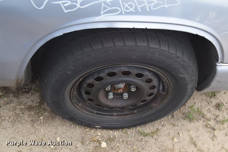 image for item L2604 1996 Buick Regal