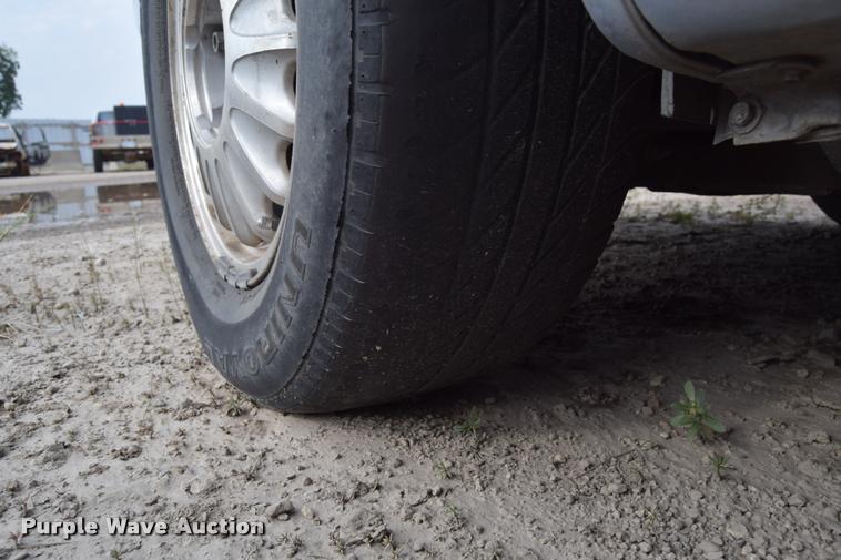 image for item L2604 1996 Buick Regal