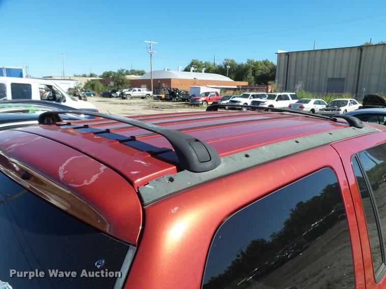 image for item L2717 1999 Dodge Durango SUV