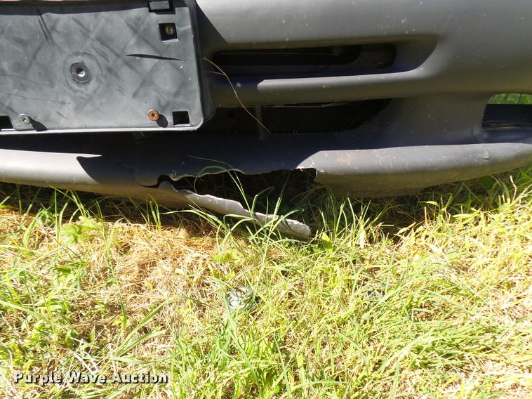 image for item L2718 1999 Dodge Caravan van