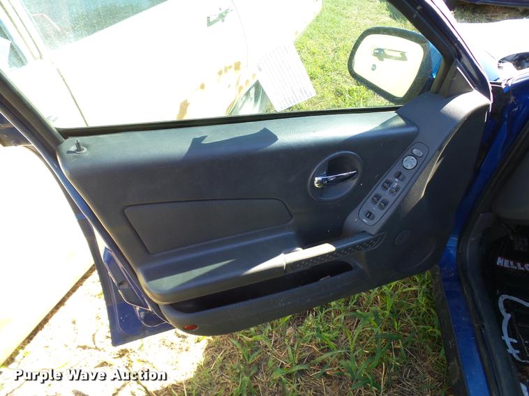 image for item L2719 2005 Pontiac Grand Prix