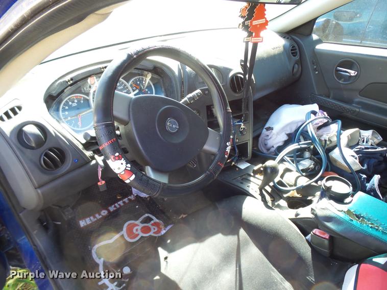 image for item L2719 2005 Pontiac Grand Prix