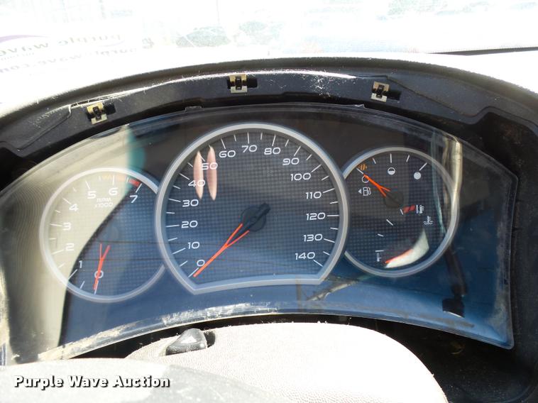 image for item L2719 2005 Pontiac Grand Prix