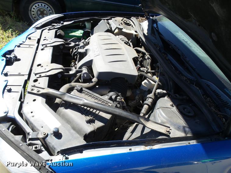 image for item L2719 2005 Pontiac Grand Prix