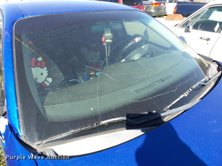 image for item L2719 2005 Pontiac Grand Prix