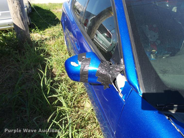 image for item L2719 2005 Pontiac Grand Prix