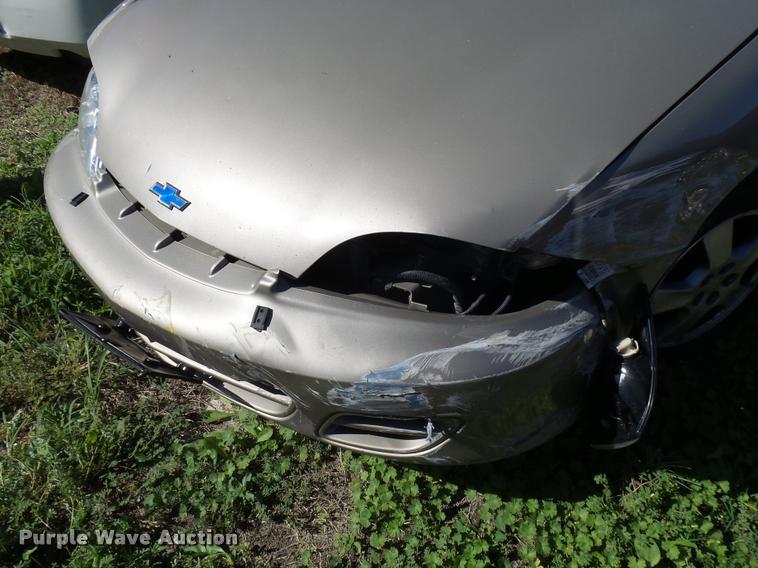 image for item L2720 2000 Chevrolet Cavalier