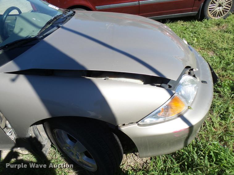 image for item L2720 2000 Chevrolet Cavalier