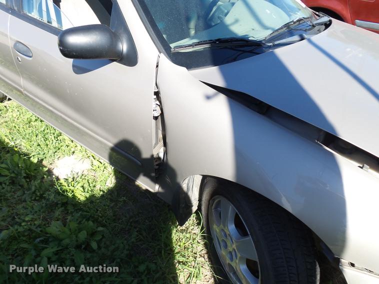 image for item L2720 2000 Chevrolet Cavalier