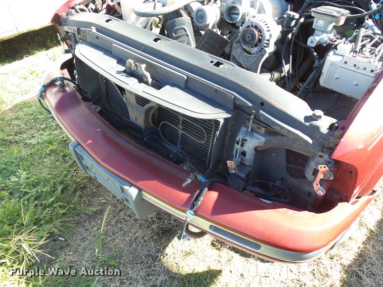 image for item L2722 1995 GMC Jimmy SUV