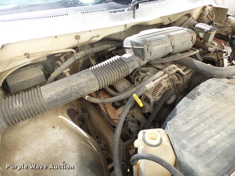 image for item L2723 1996 Dodge Ram 1500 pickup truck