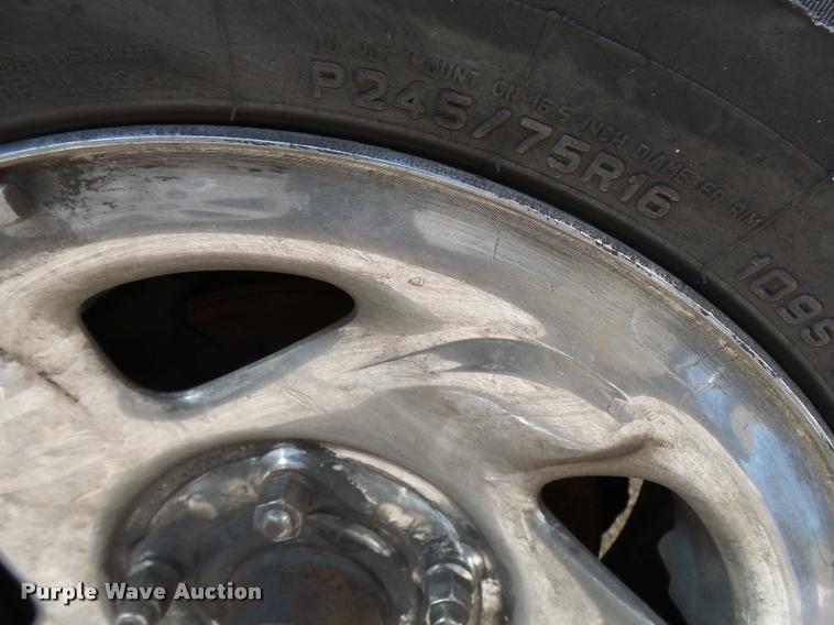 image for item L2723 1996 Dodge Ram 1500 pickup truck