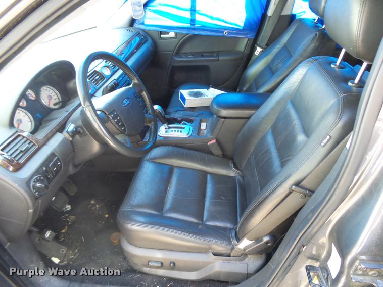 image for item L2727 2006 Ford Five Hundred