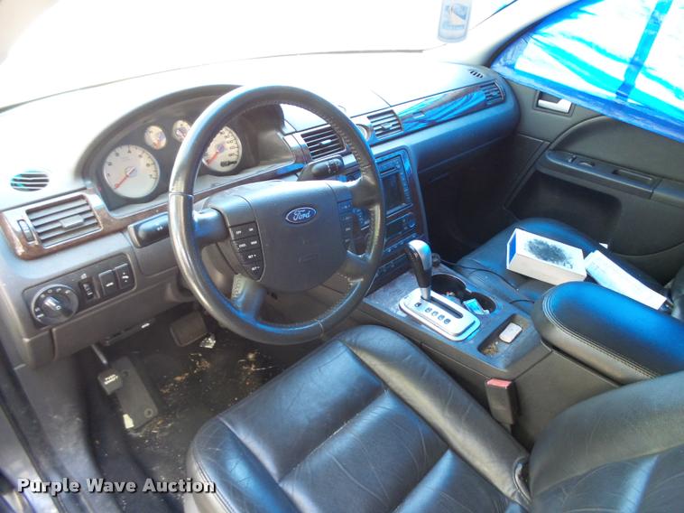 image for item L2727 2006 Ford Five Hundred