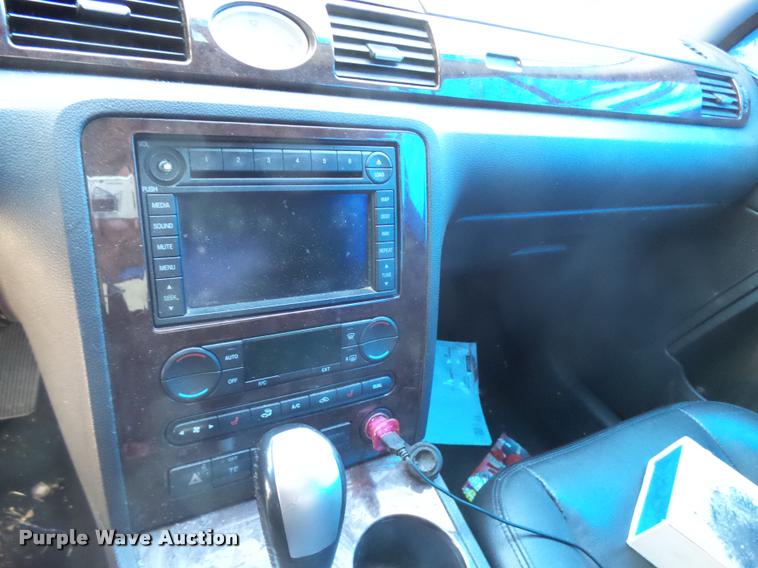 image for item L2727 2006 Ford Five Hundred