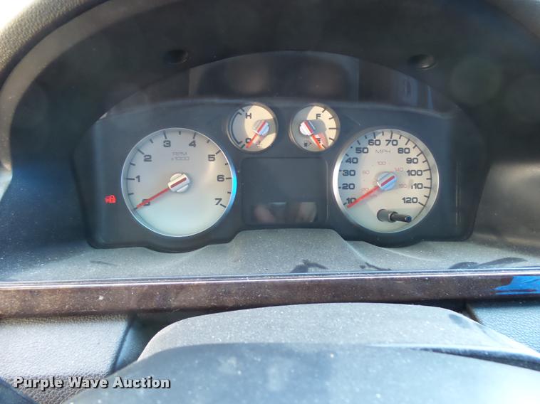 image for item L2727 2006 Ford Five Hundred