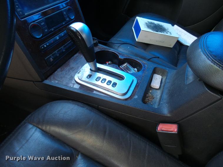 image for item L2727 2006 Ford Five Hundred