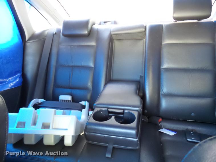 image for item L2727 2006 Ford Five Hundred